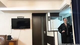 The stepmom fucks even in front of my dad