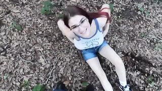 Friday the 13th gets a sexy makeover in this anal edition