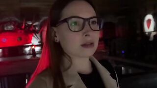 The cute stepdaughter is being fucked by her stepfather after school