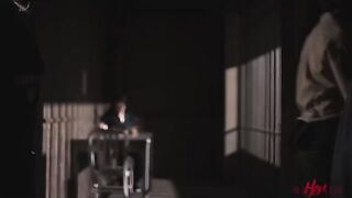 A secret relationship between two inmates in a prison environment unfolds