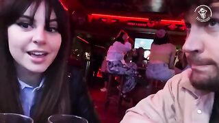 Late afternoon sex with a hot Spanish woman in Benidorm