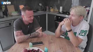 My wife cheated on me with my best friend and got wild in anal