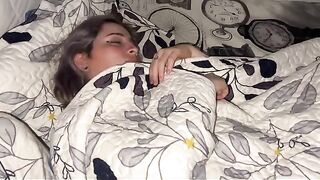 I Found My Niece Making Strange Noises in Her Room and Things Got Hot