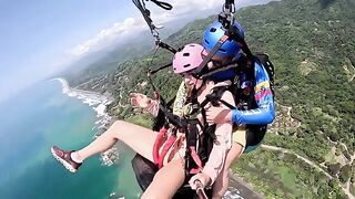 Extremely strong squirting orgasms in the best compilation video