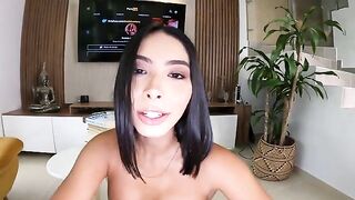 Would you like to be my personal trainer? - PPRNO