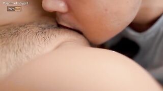 How to show your love for a girl through intimate acts