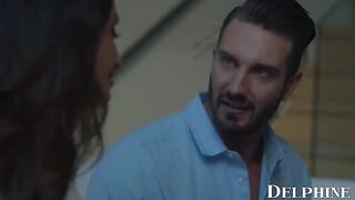 Art Teacher Silvia Saige Seduces Her Student Hard