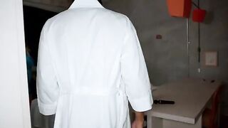 Savannah Bond and Angel Youngs enjoy a big black cock