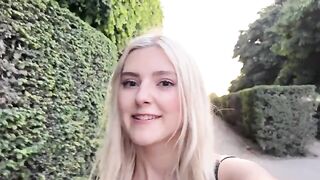 I met a cute guy in Paris and had random sex with him