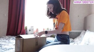 I got caught in bed with a sex machine, my story