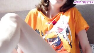I got caught in bed with a sex machine, my story