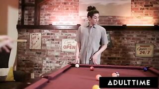 I'd Like to Watch You Get Fucked By Another Guy! With Lauren Phillips & Quinton James