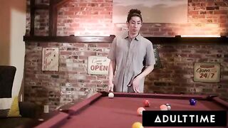 I'd Like to Watch You Get Fucked By Another Guy! With Lauren Phillips & Quinton James