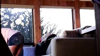 Two friends shared cock and cum with each other in a steamy scene