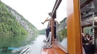 Sex vlog in Germany with a stunning babe, showcasing her incredible skills!