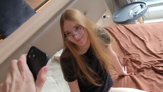 I found out that my stepsister is doing porn, and it’s a wild ride