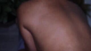 The queen of anal squirt strikes again, leaving her ass gaping and quenching her thirst in an intense POV session
