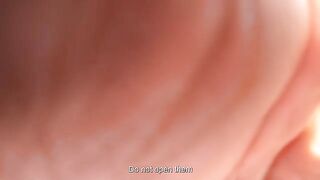 I have a surprise for you... The best double blowjob, a steamy Colombian treat