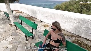 The best bachelor party in Greece, 3 days before wedding cheating adventure