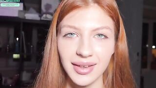 The ex-girlfriend insisted that I have sex with her