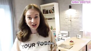 Ex-girlfriend came to me and we had sex