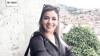 I had sex with my stepbrother's friend in the outdoor, it was fun!