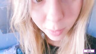 A cunning stepson got his stepmom's juicy hole squirted