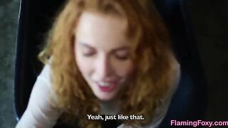 The guy fucked her stepsister after a photo shooting