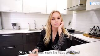 I fucked my friend's mom, she's so hot!