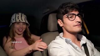 A week before her wedding, Dani Ortiz cheats on her fiancé in a steamy encounter