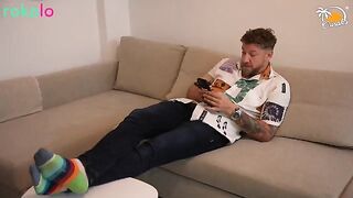 First night sex with a girl I just met! You won't believe this!