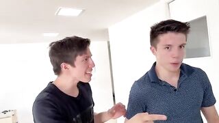 A foursome with the nieces is a very hot sex act