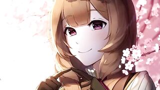 The Rising of The Shield Hero - Raphtalia Hentai JOI - Edge Edition
