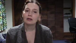 The fleshlight sex education is too boring, so this stepmom teaches a different lesson