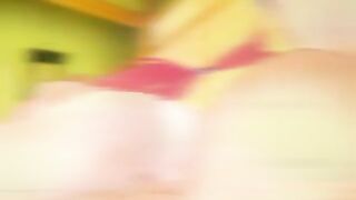 Genshin Impact: Yae Miko seduces you with her irresistible charm in this uncensored 3D hentai