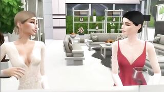Hailey got caught gaming with hot girlfriend Selena Gomez