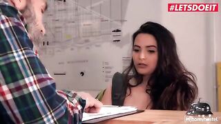 What Are You Doing? Give Me That Big Black Cock!