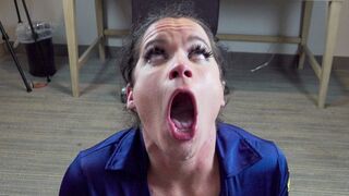 Best cumshot in mouth compilations to enjoy now