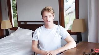 How to Squirt Like a Pro: The Ultimate Tutorial with Mr. PussyLicking