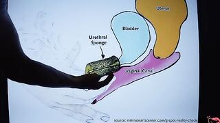 How to Squirt Like a Pro: The Ultimate Tutorial with Mr. PussyLicking