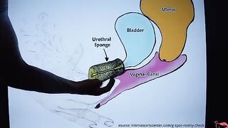 How to Squirt Like a Pro: The Ultimate Tutorial with Mr. PussyLicking