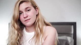 The girl next door teaches how to eat pussy in an exclusive video