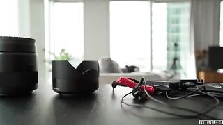 I just can't stop cumming! Real orgasm for my tight, wet pussy with Eva Elfie