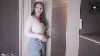 Do you want to taste my gushing pussy juice? I’ll splash anal too