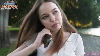 For money yes! Bought sex with a young foreign girl