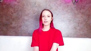 You lost, now you have to cum for me according to the plot