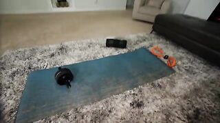 I Received a Package from the Mailman and It Was a Dick