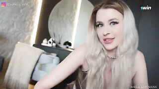 My stepsister is cheating on me and she wants to get fucked. What should I do?