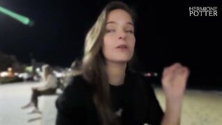 A guy fucked me in the hotel room in El Arenal, Mallorca. The chambermaid interrupted us, but he continued