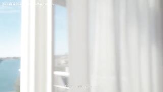 My BF is a real CUCKER, he loves to watch me get fucked by others